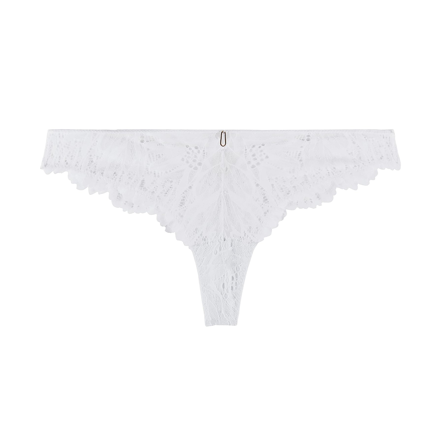 Aubade Flowermania Thong