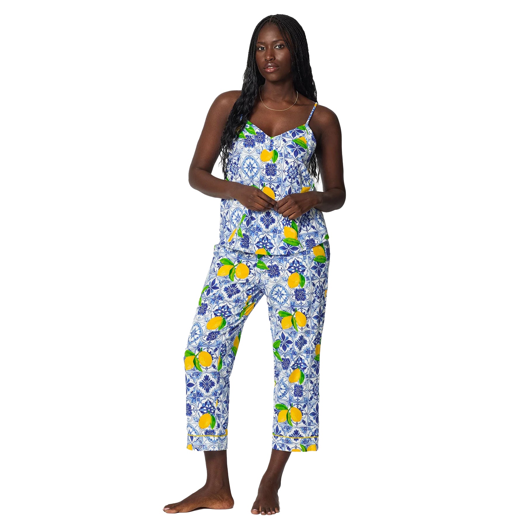 Bed Head Spaghetti PJ Set