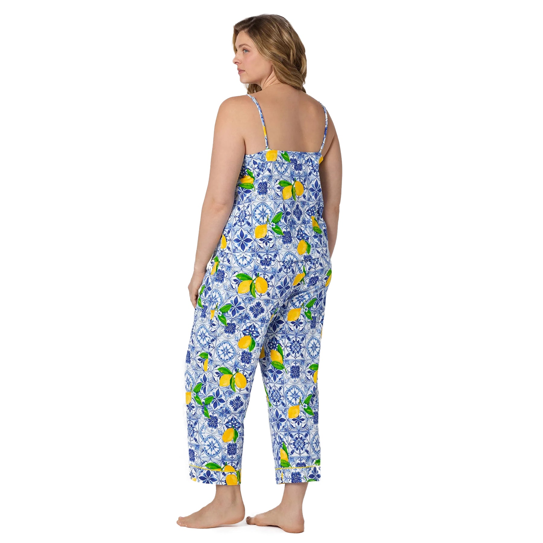 Bed Head Spaghetti PJ Set