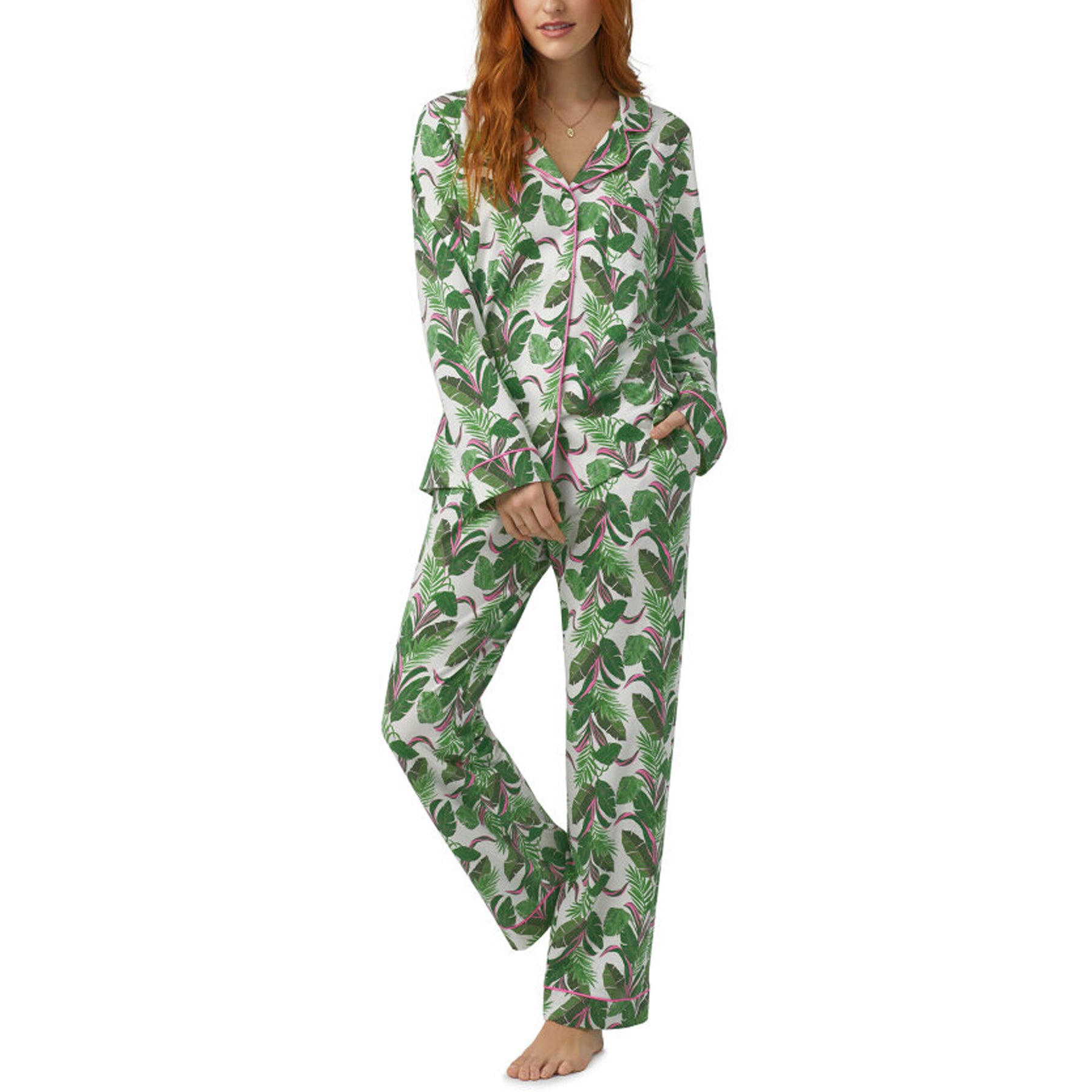 Shop the Designer Pyjamas Collection from Linea Intima