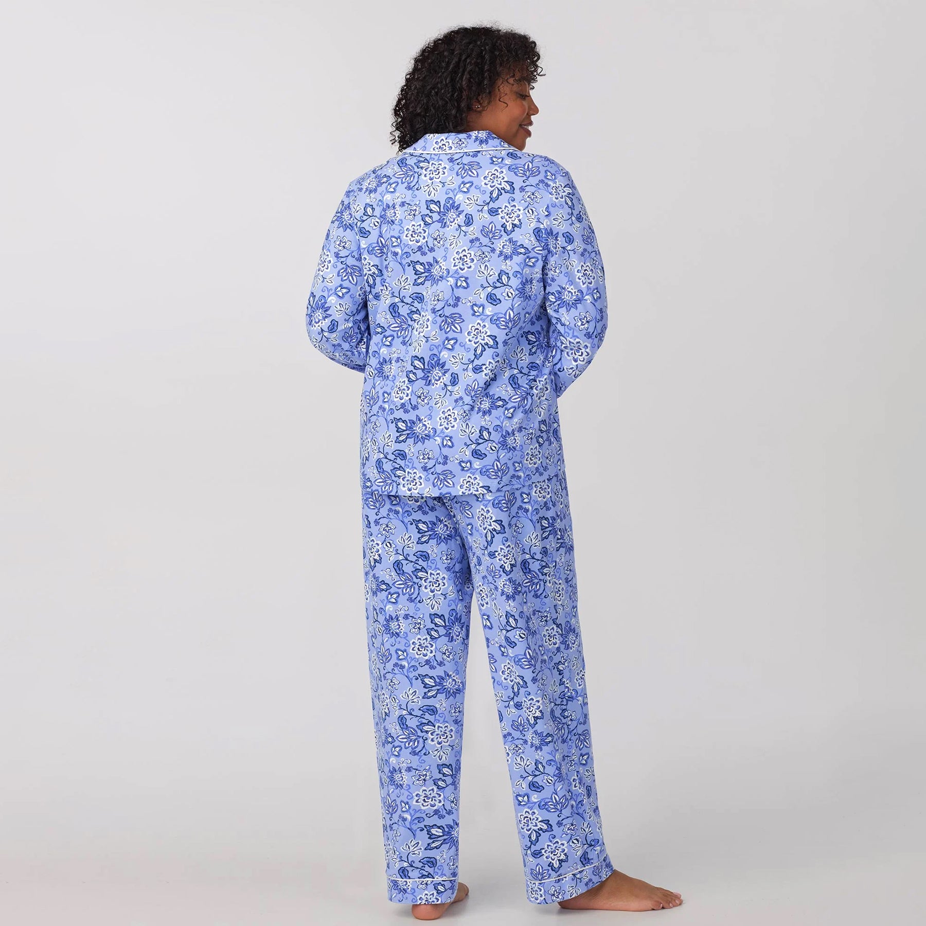 Bed Head Classic Knit PJ Set