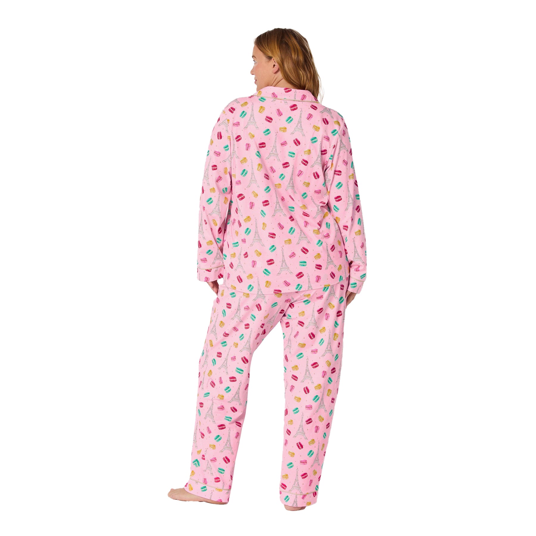 Bed Head Classic Knit PJ Set