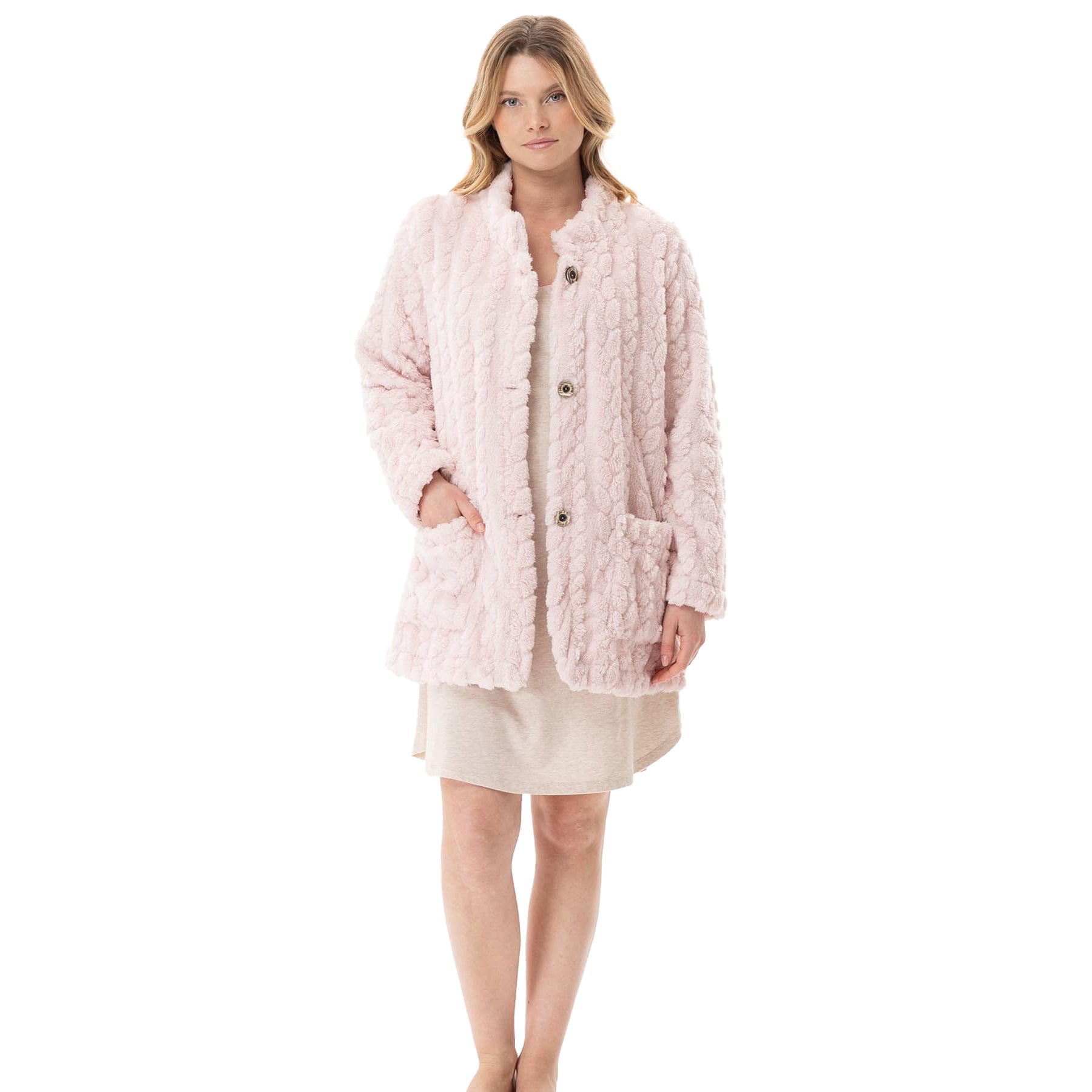 Le Chat Essentiel Jacket