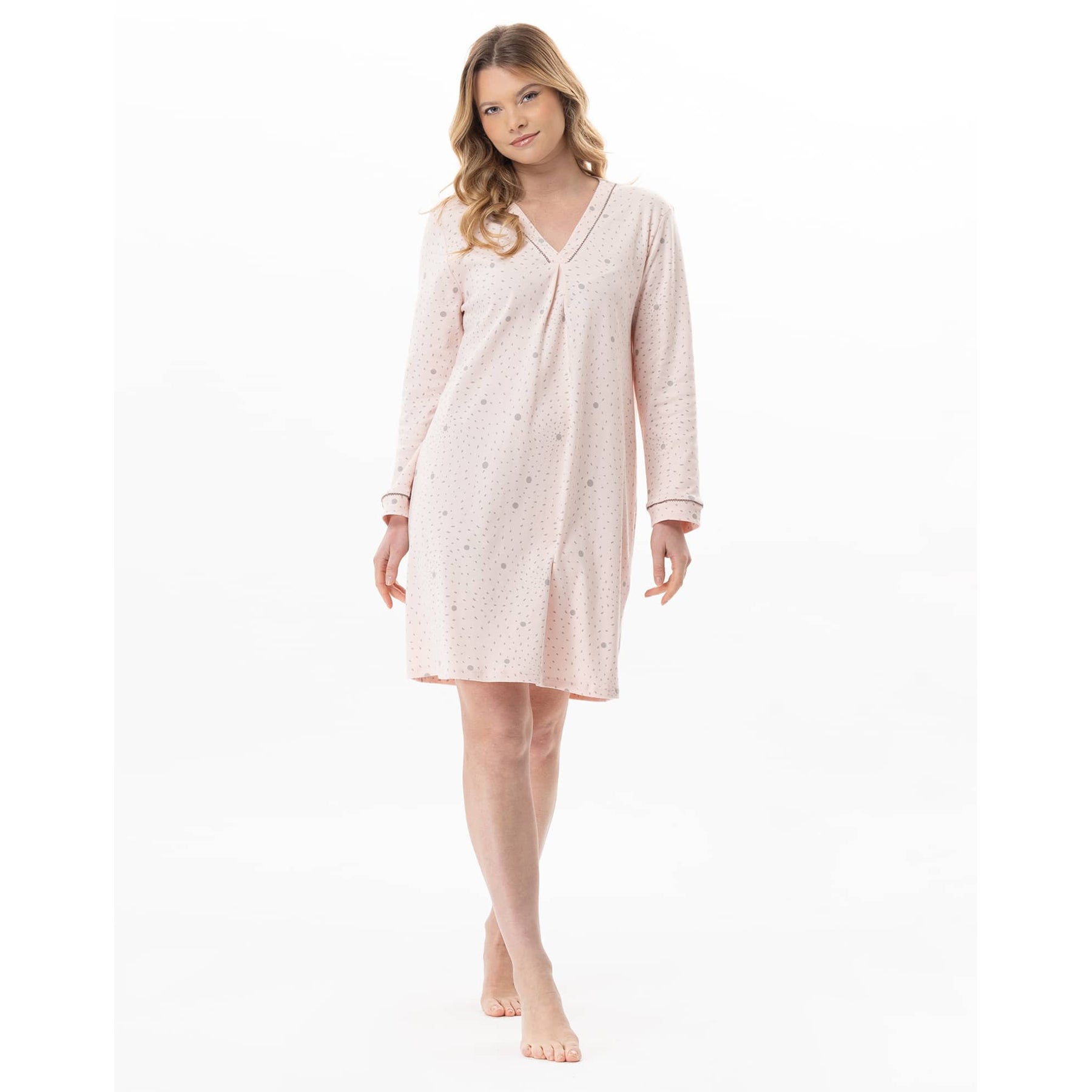 Le Chat Cosy Chemise