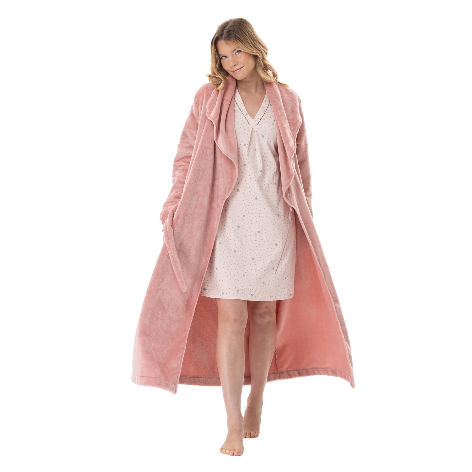 Le Chat Cosy Chemise
