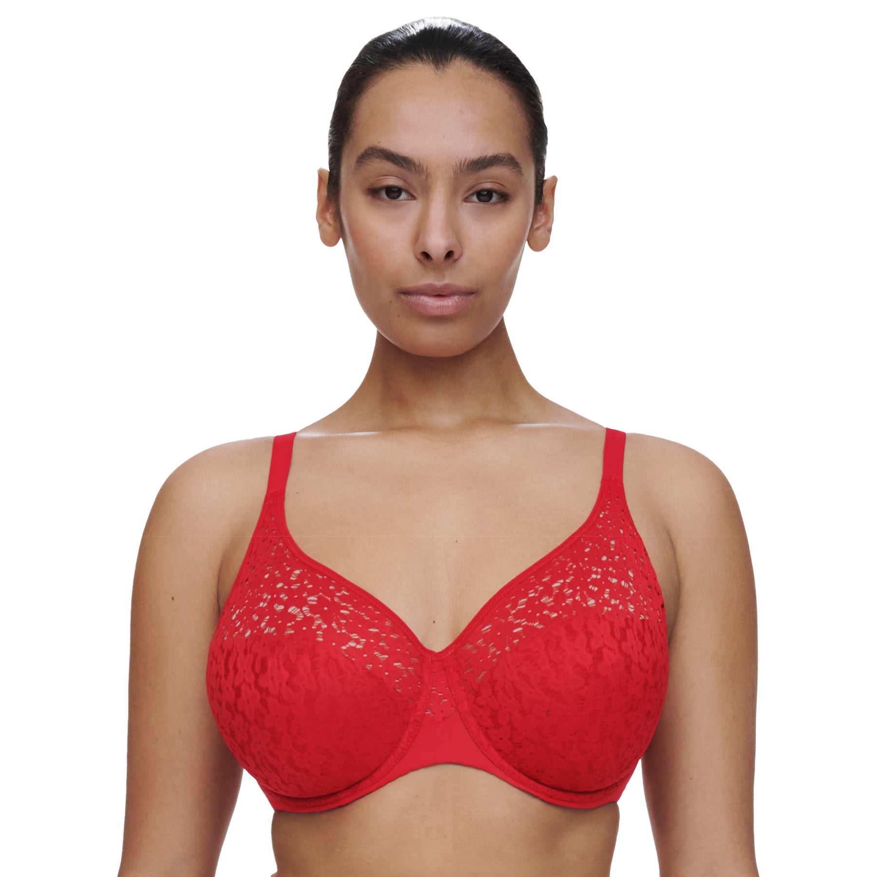 Chantelle Norah Full Cup Seamless Bra