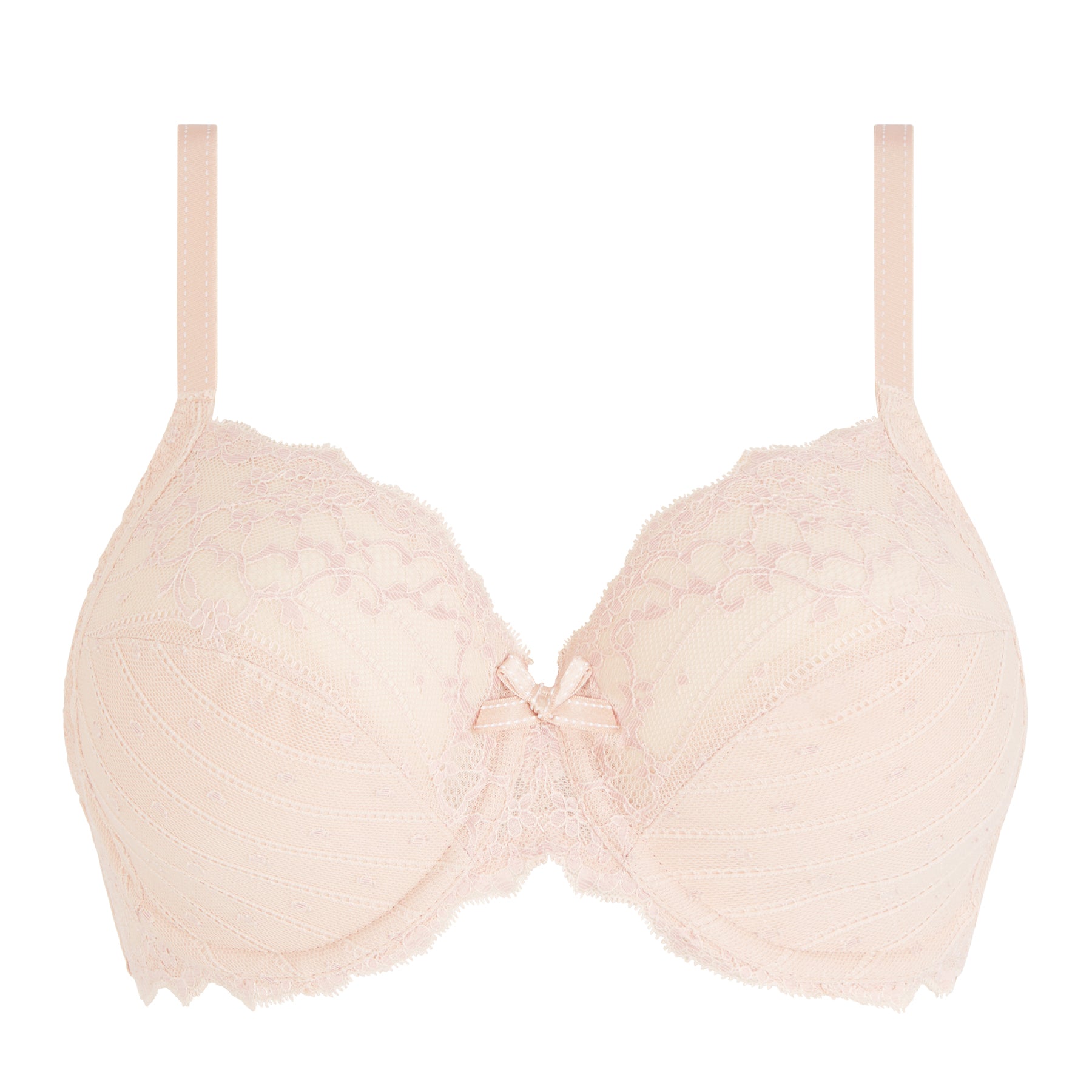 Chantelle Rive Gauche Full Cup Bra