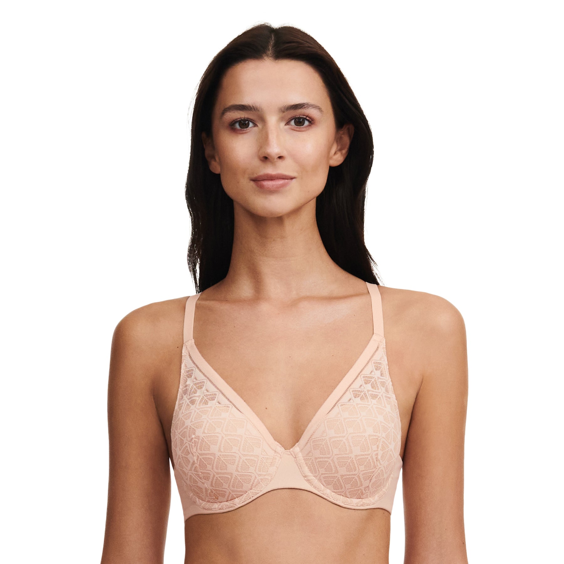 Chantelle Ace Full Cup Spacer T-Shirt Bra