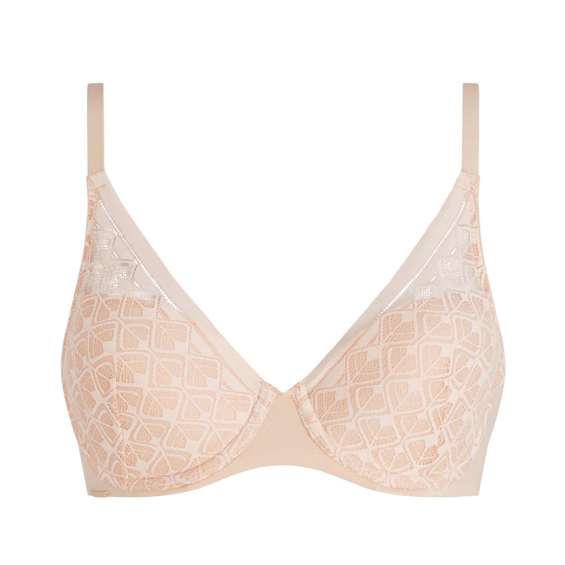 Chantelle Ace T-Shirt Bra