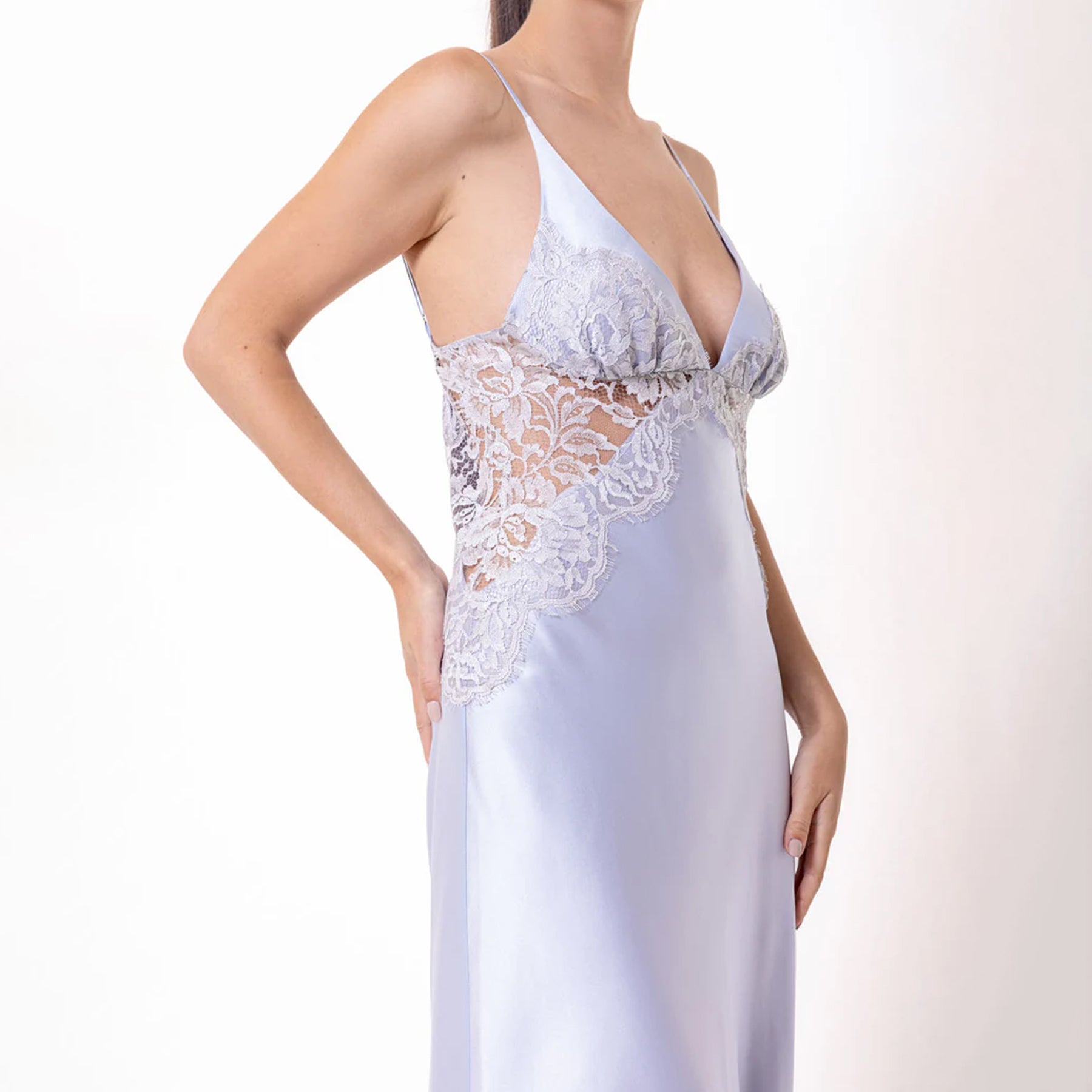 Christine Celeste Gown