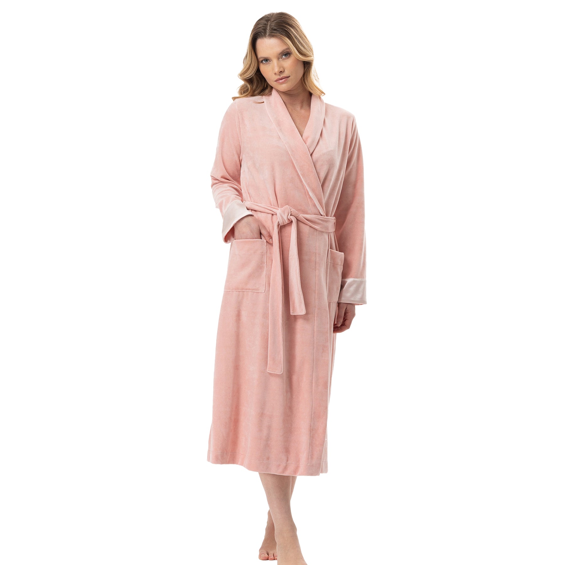 Le Chat Essentiel Long Robe