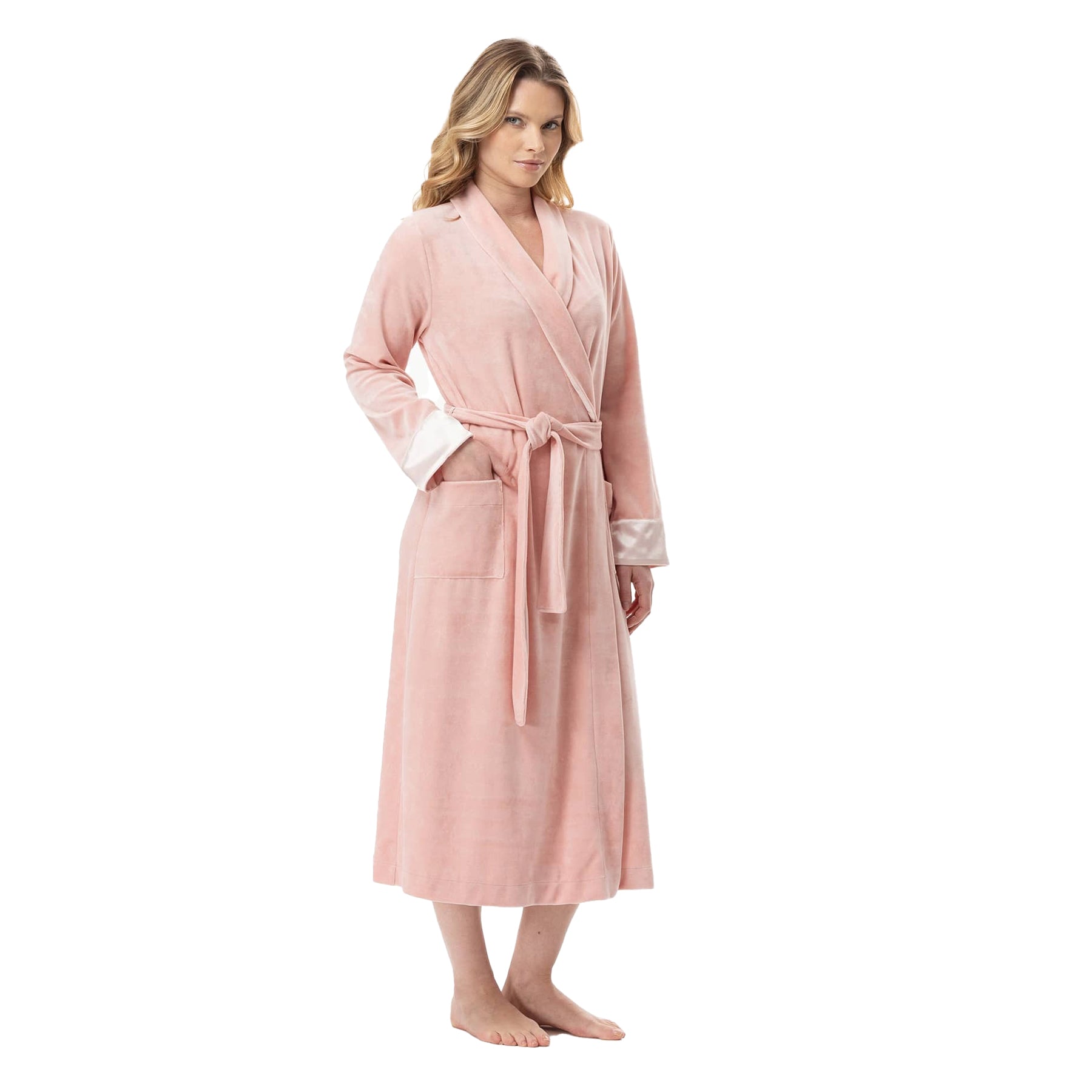 Le Chat Essentiel Long Robe