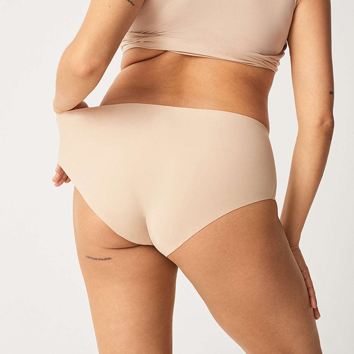 Carole Hochman Women's Underwear Silky Soft Uganda