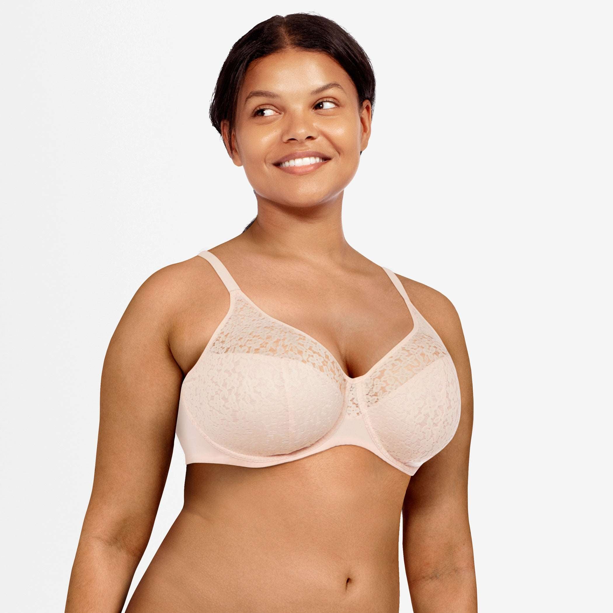 Chantelle Norah Full Cup Seamless Bra