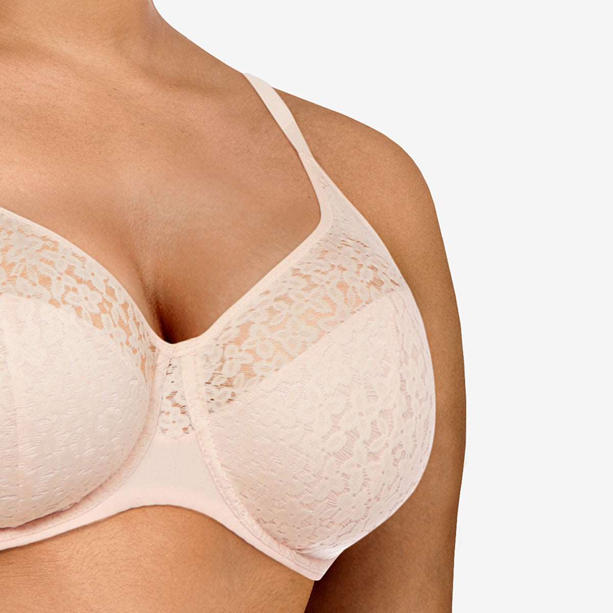 Chantelle Norah Full Cup Seamless Bra