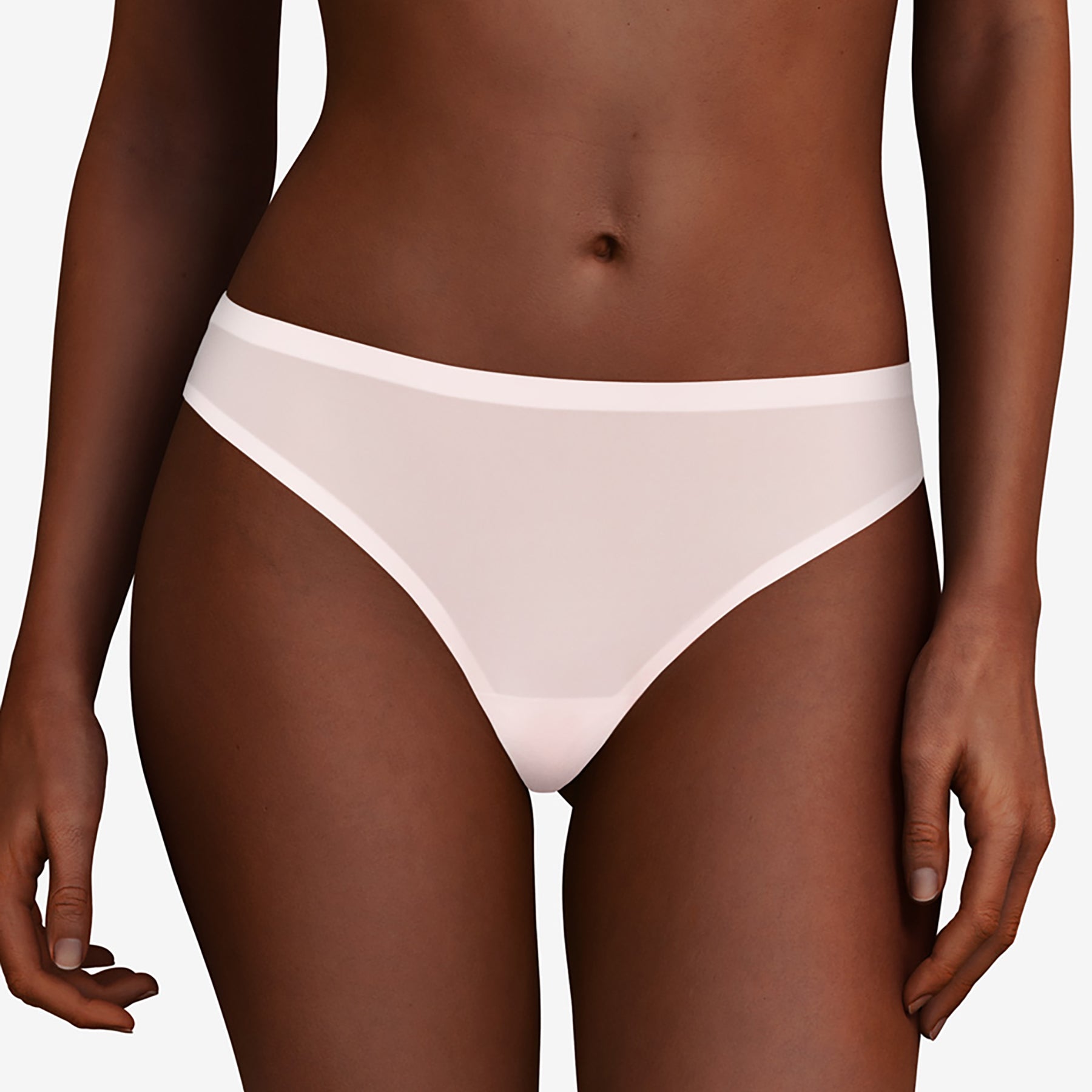 Chantelle Soft Stretch Seamless Thong