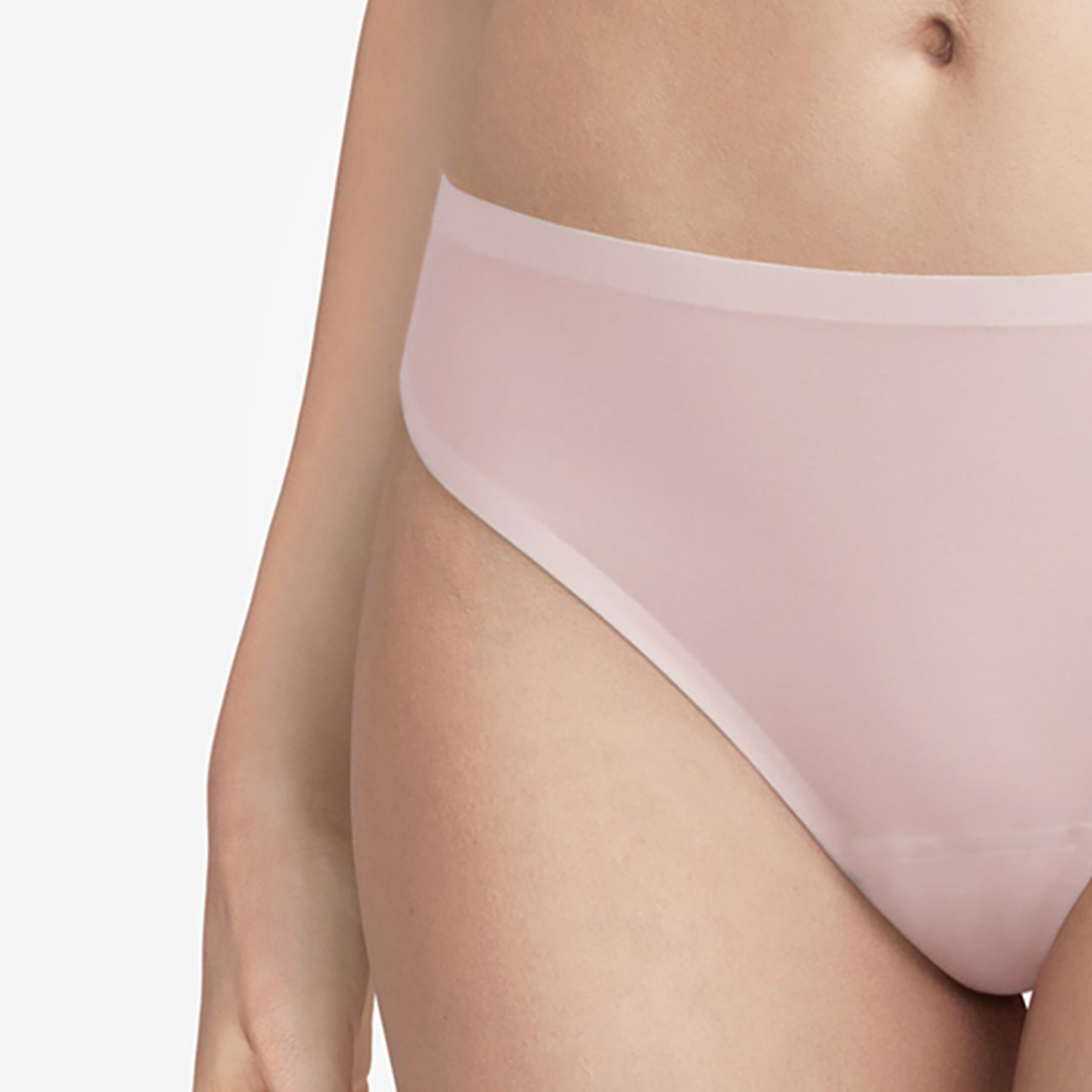 Chantelle Soft Stretch Seamless Thong