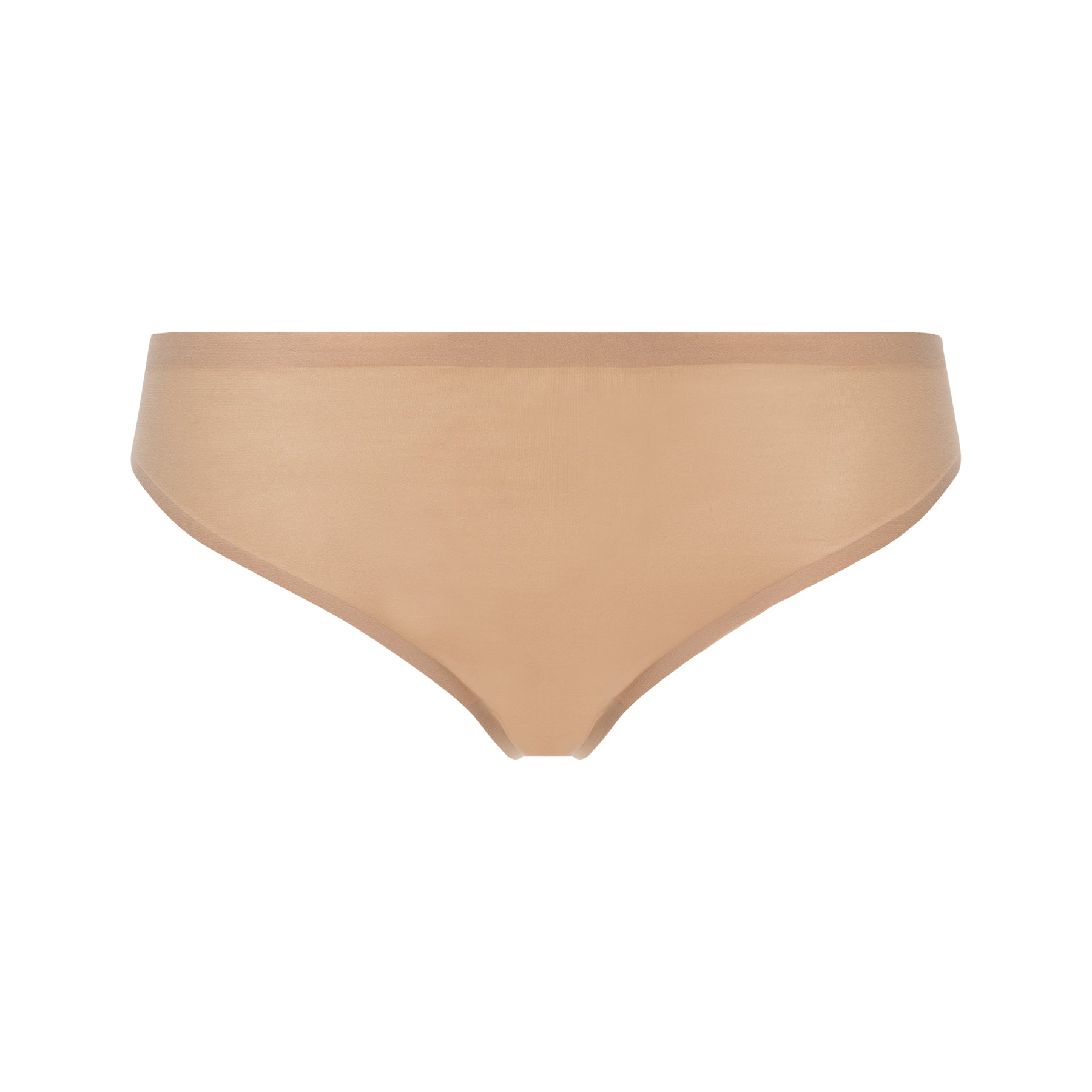 Neutral Seamless Knickers & Thongs
