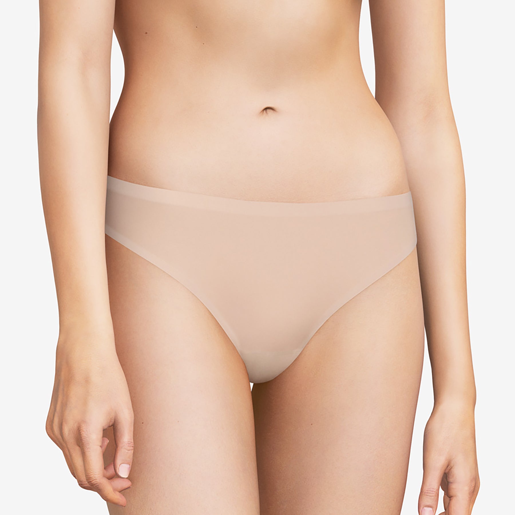 Chantelle Soft Stretch Seamless Thong