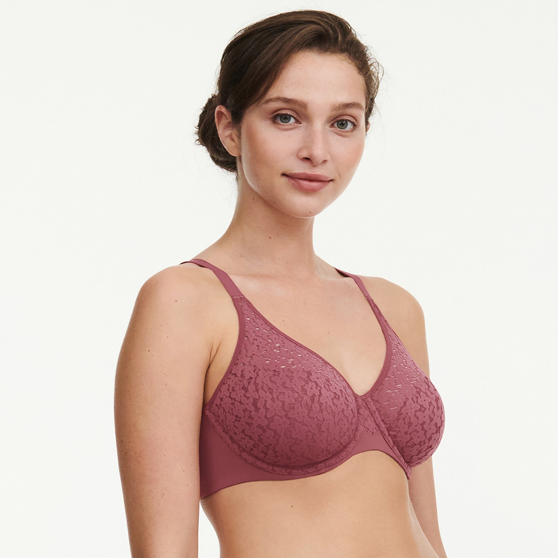 Chantelle Norah Full Cup Seamless Bra