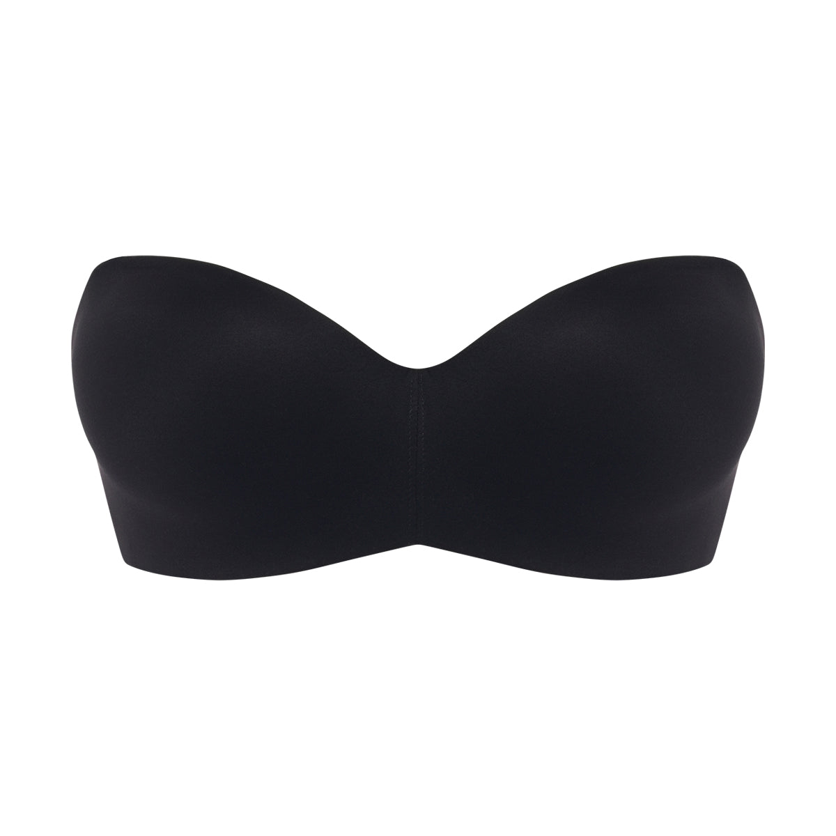 Chantelle Norah Comfort Strapless Convertible Bra - Sugar Cookies