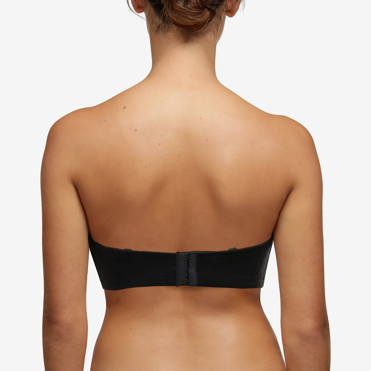 Chantelle Norah Comfort Strapless Convertible Bra