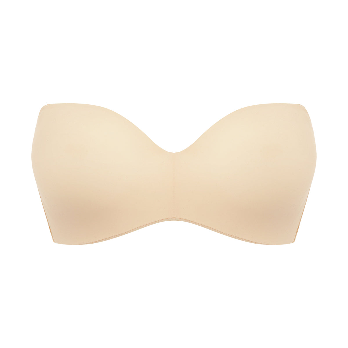 Chantelle Norah Comfort Strapless Convertible Bra