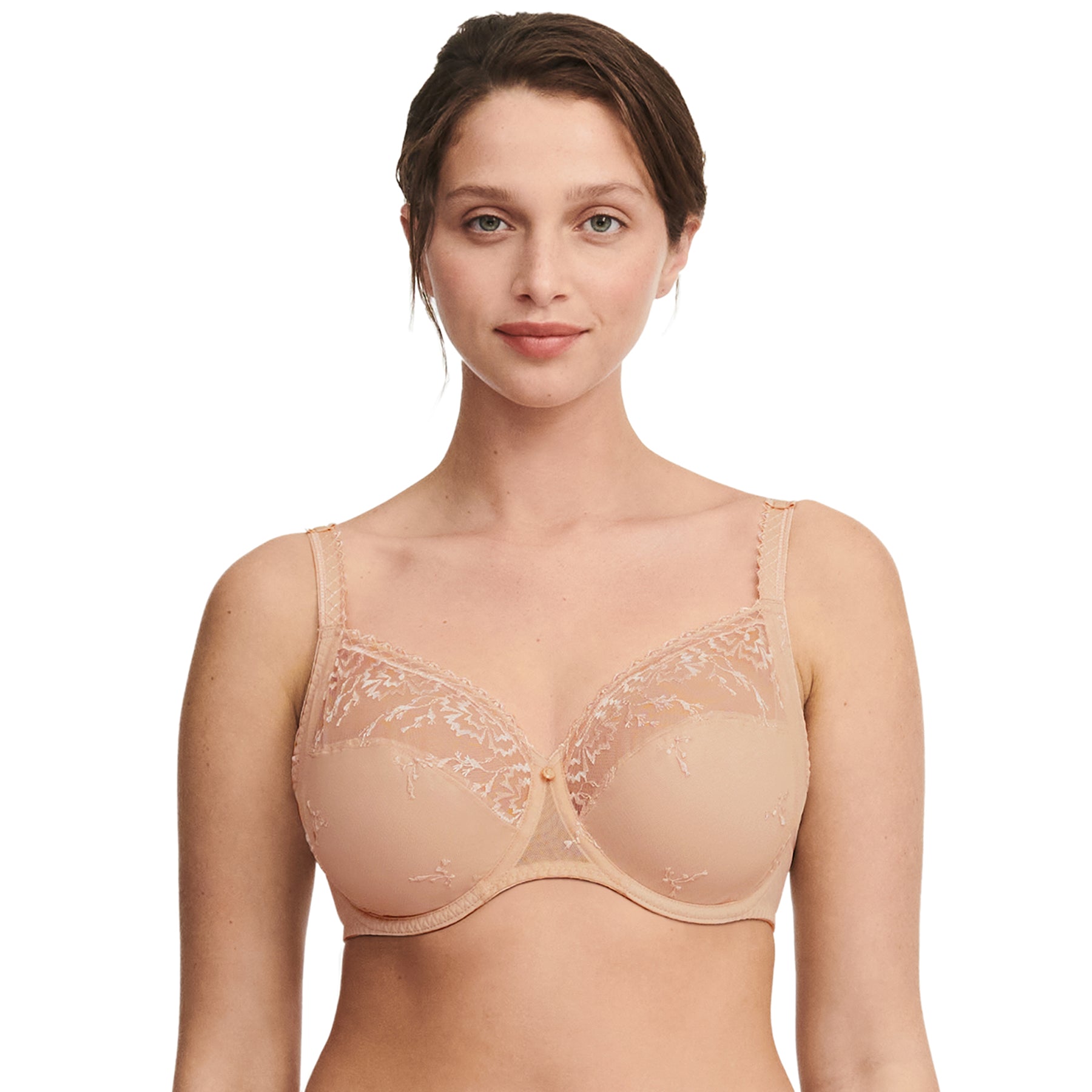 Beautiful, Full Cup Designer Bra Collection