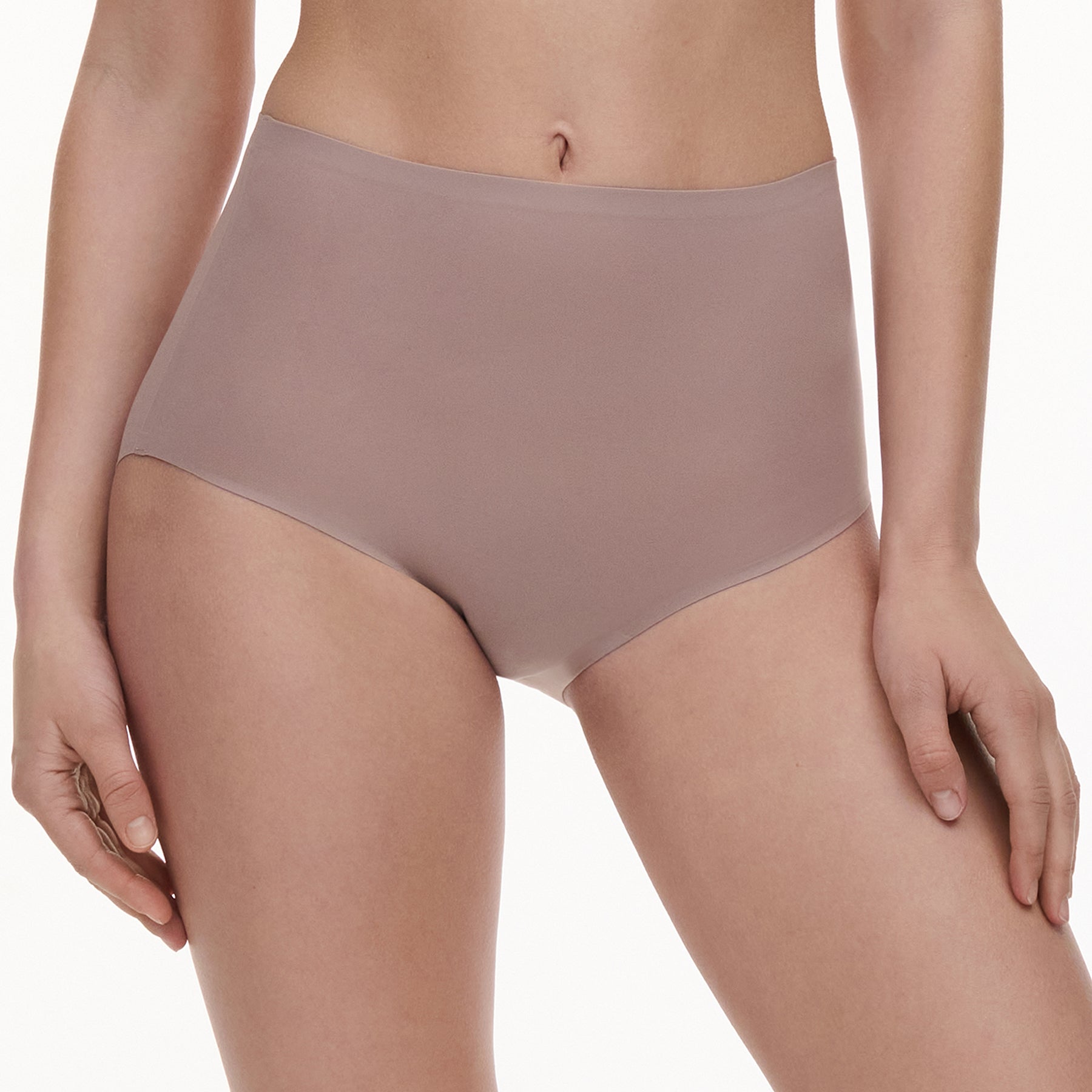 Chantelle Soft Stretch Full Brief