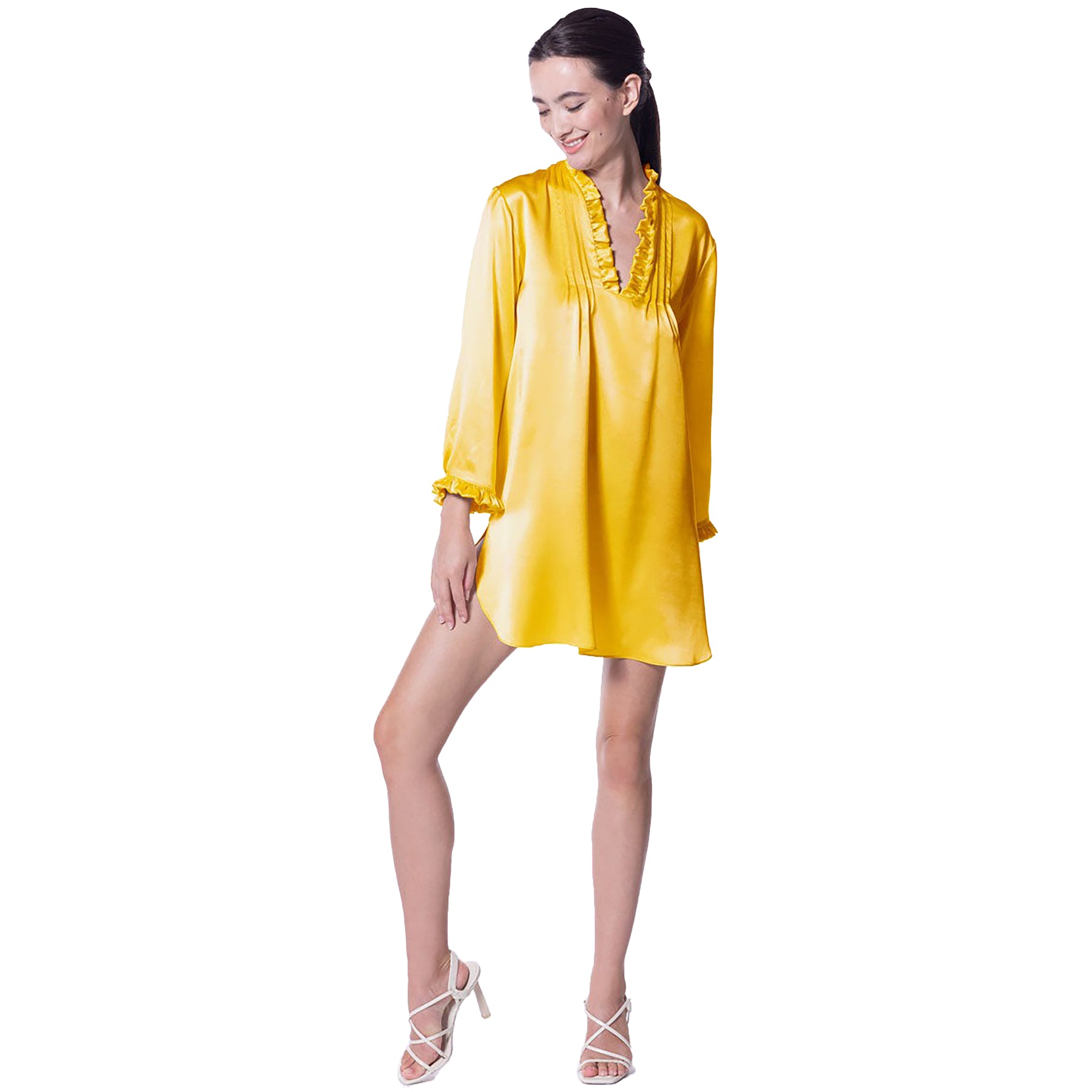 Christine Signature Nightshirt