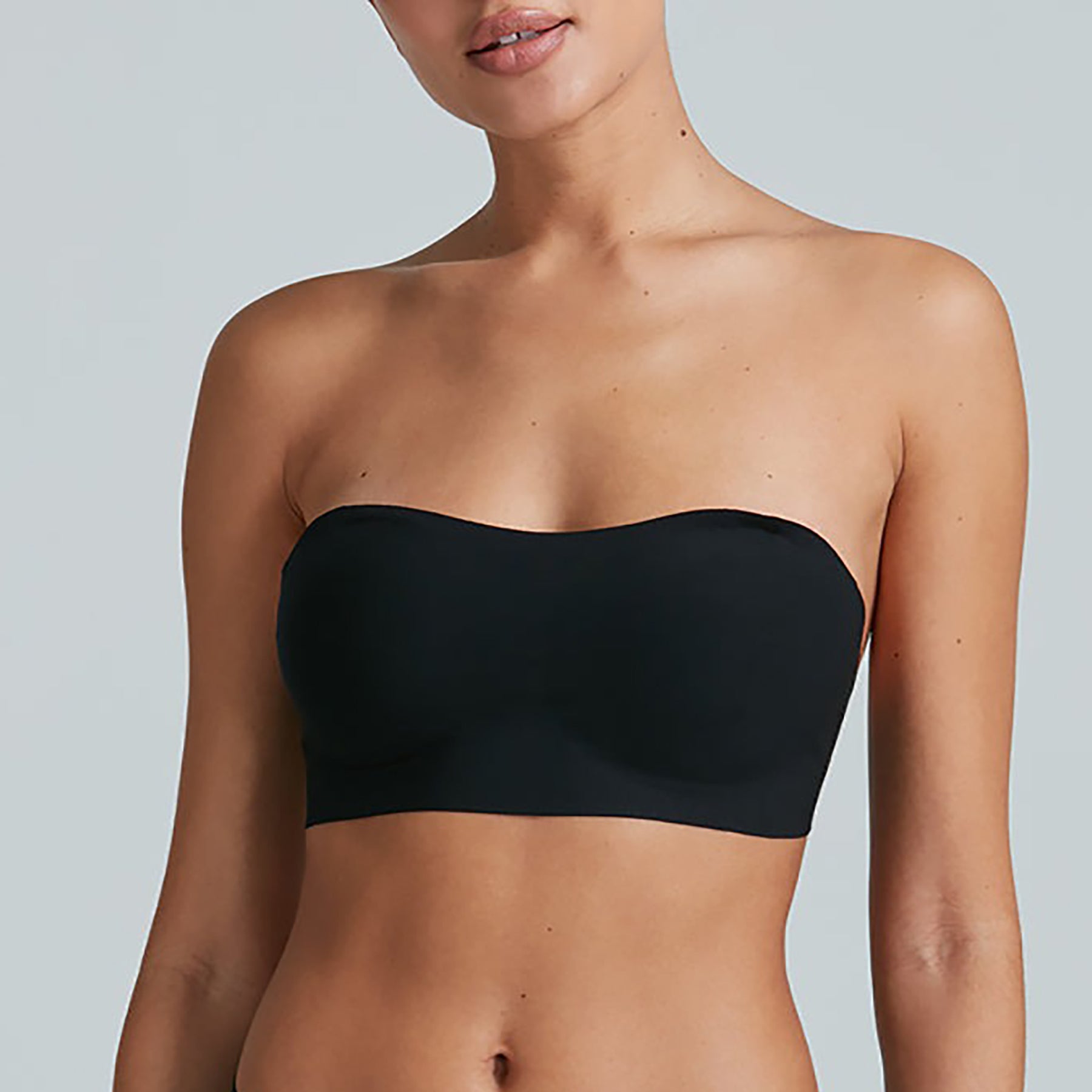 Commando Butter Soft Support Strapless Bralette