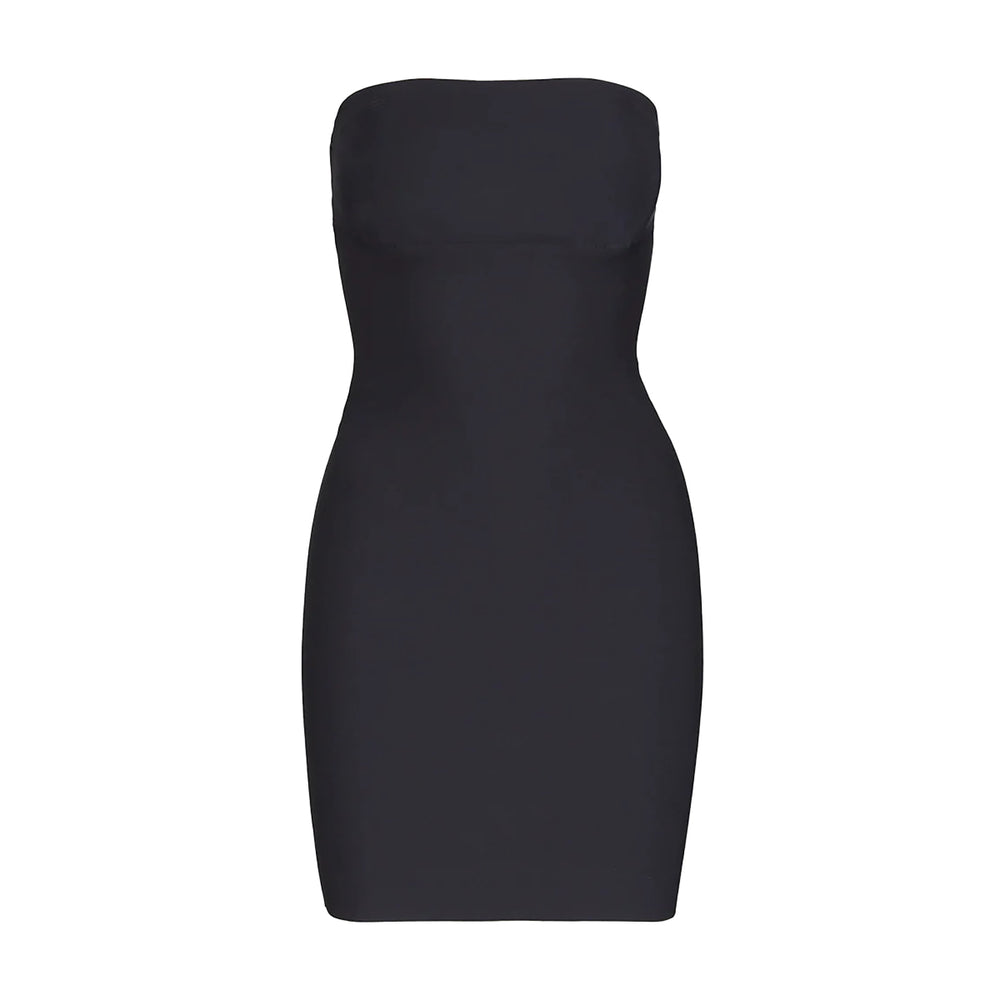 Commando Strapless Control Slip
