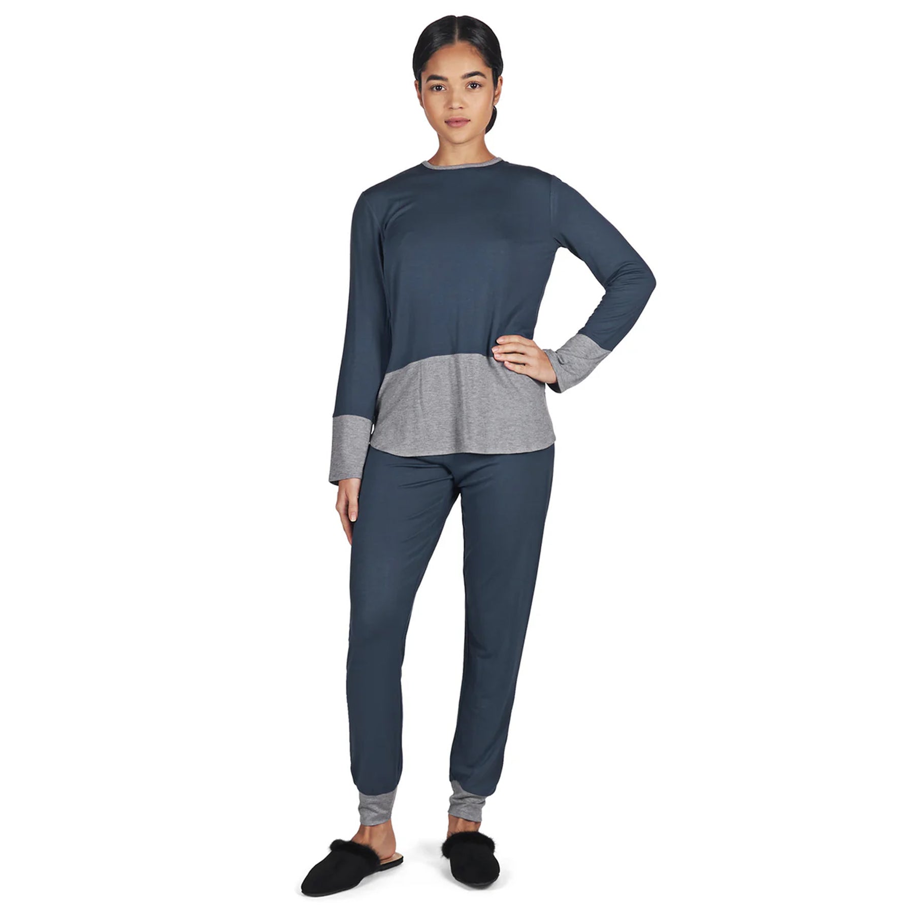 Memoi Henly PJ Set