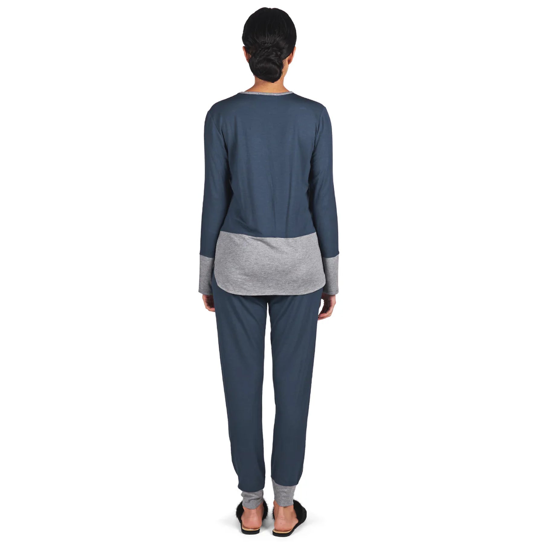 Memoi Henly PJ Set