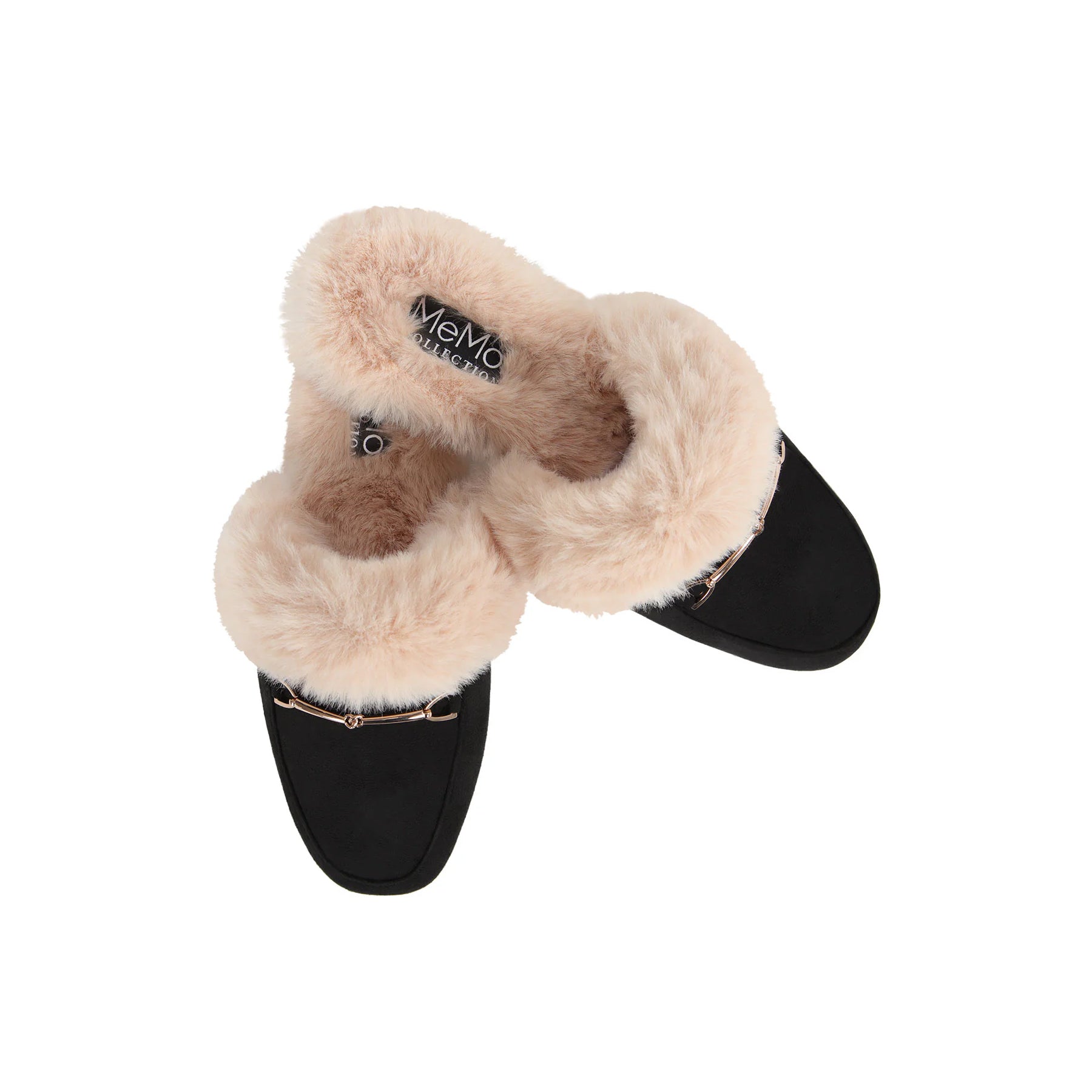 MeMoi Loafer Slippers