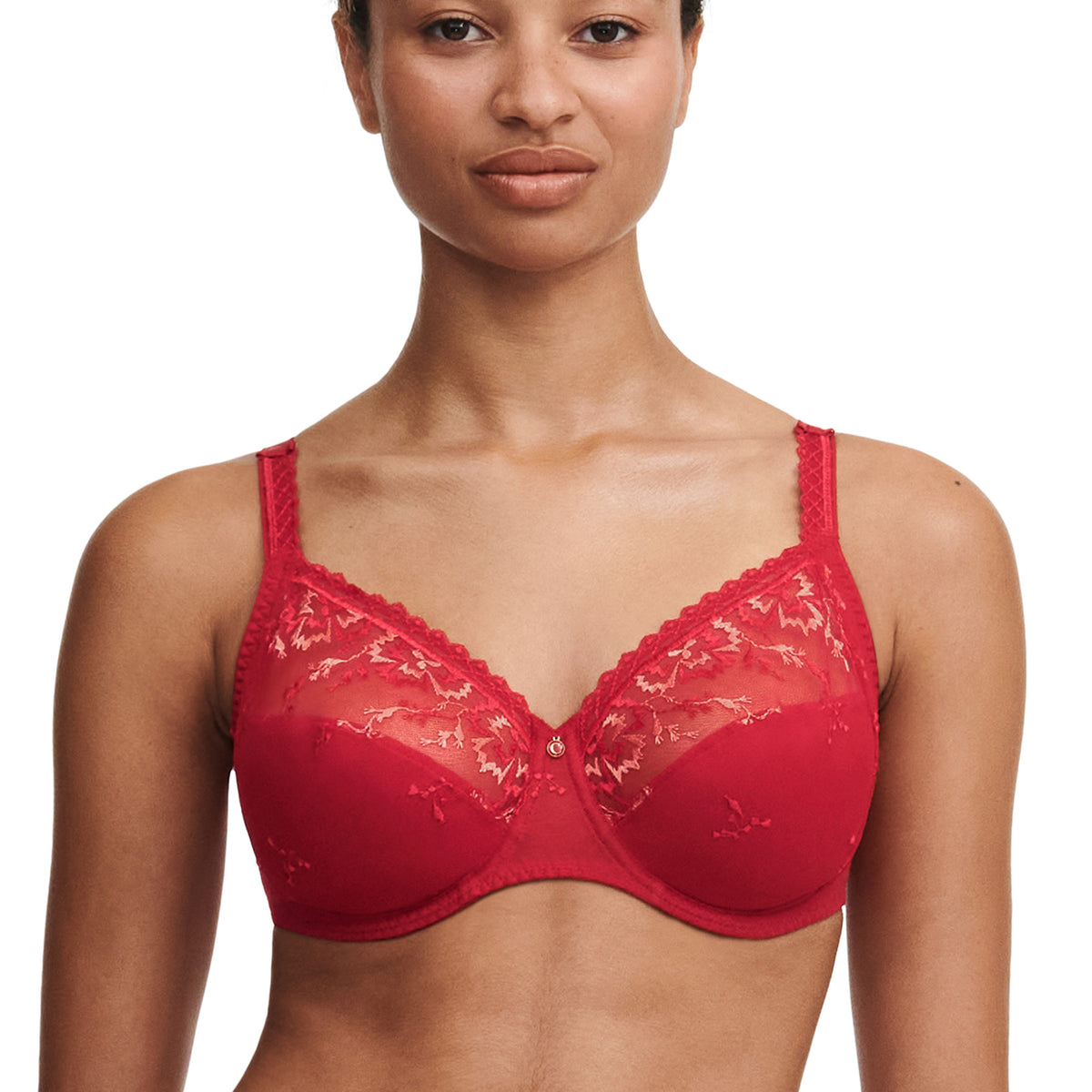 Chantelle Every Curve Full Cup Bra