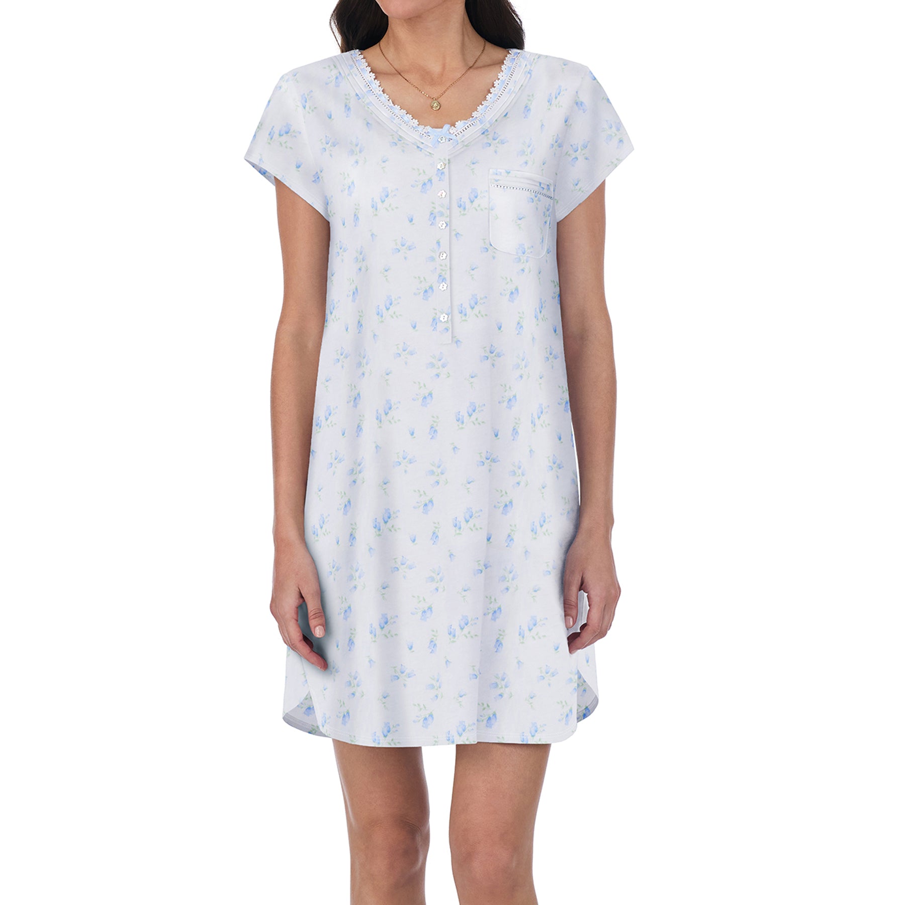 Eileen West Nightshirt