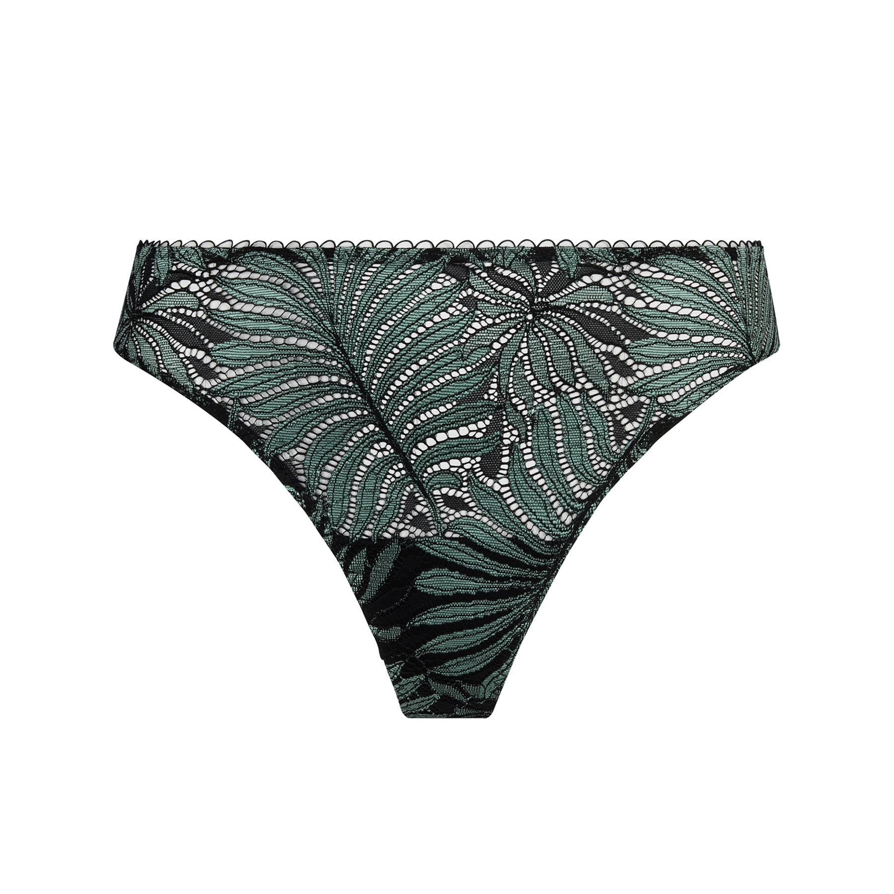 Antigel Jungle du Soir Thong