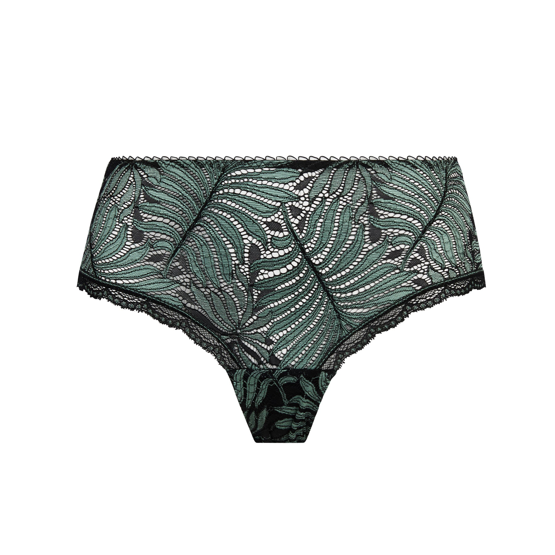 Antigel Jungle du Soir Boyshort