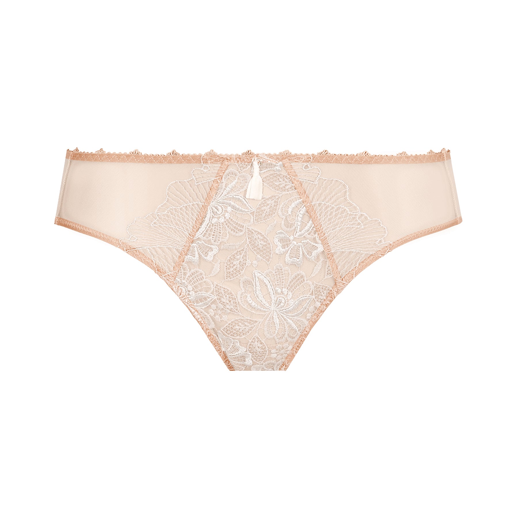 Empreinte Agathe Bikini Brief