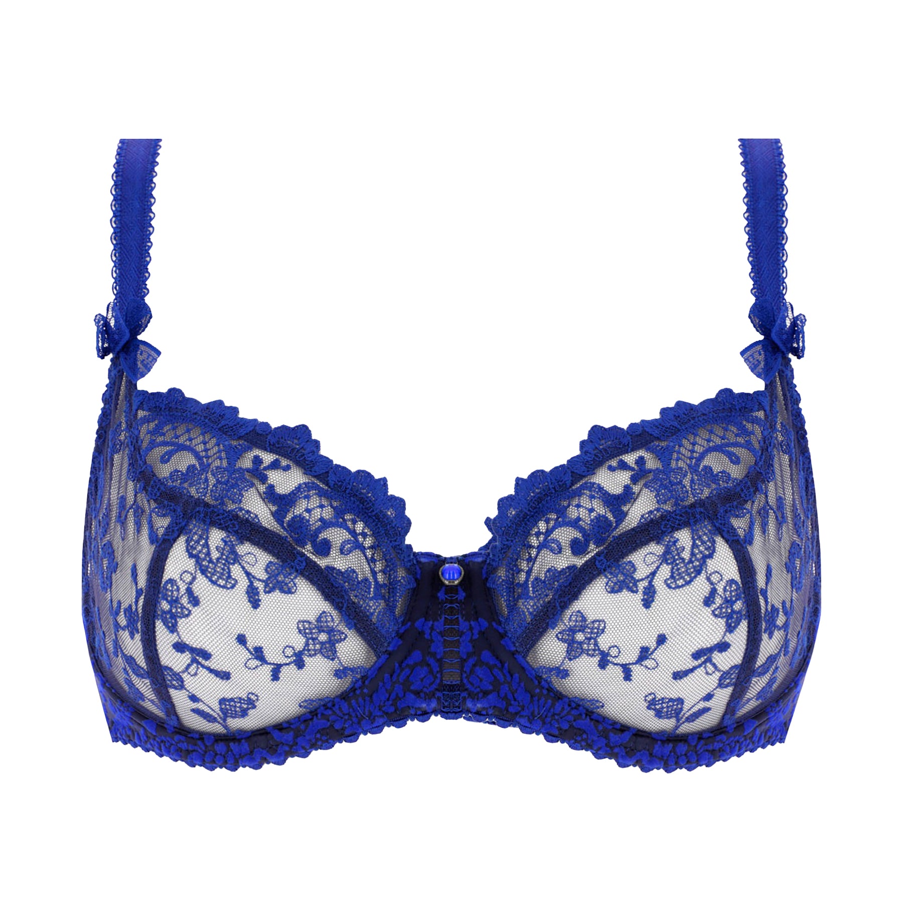Empreinte Undergarments: The Perfect Fit. Every Time.