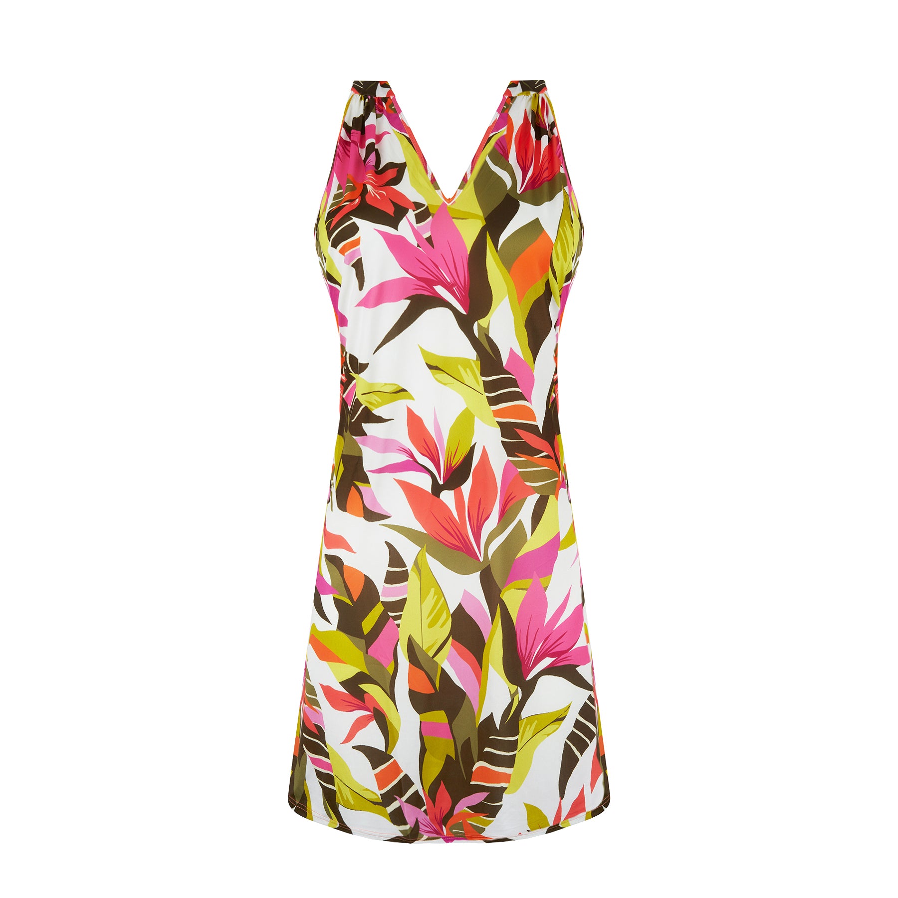 Antigel Swim La Radieuse Beach Dress