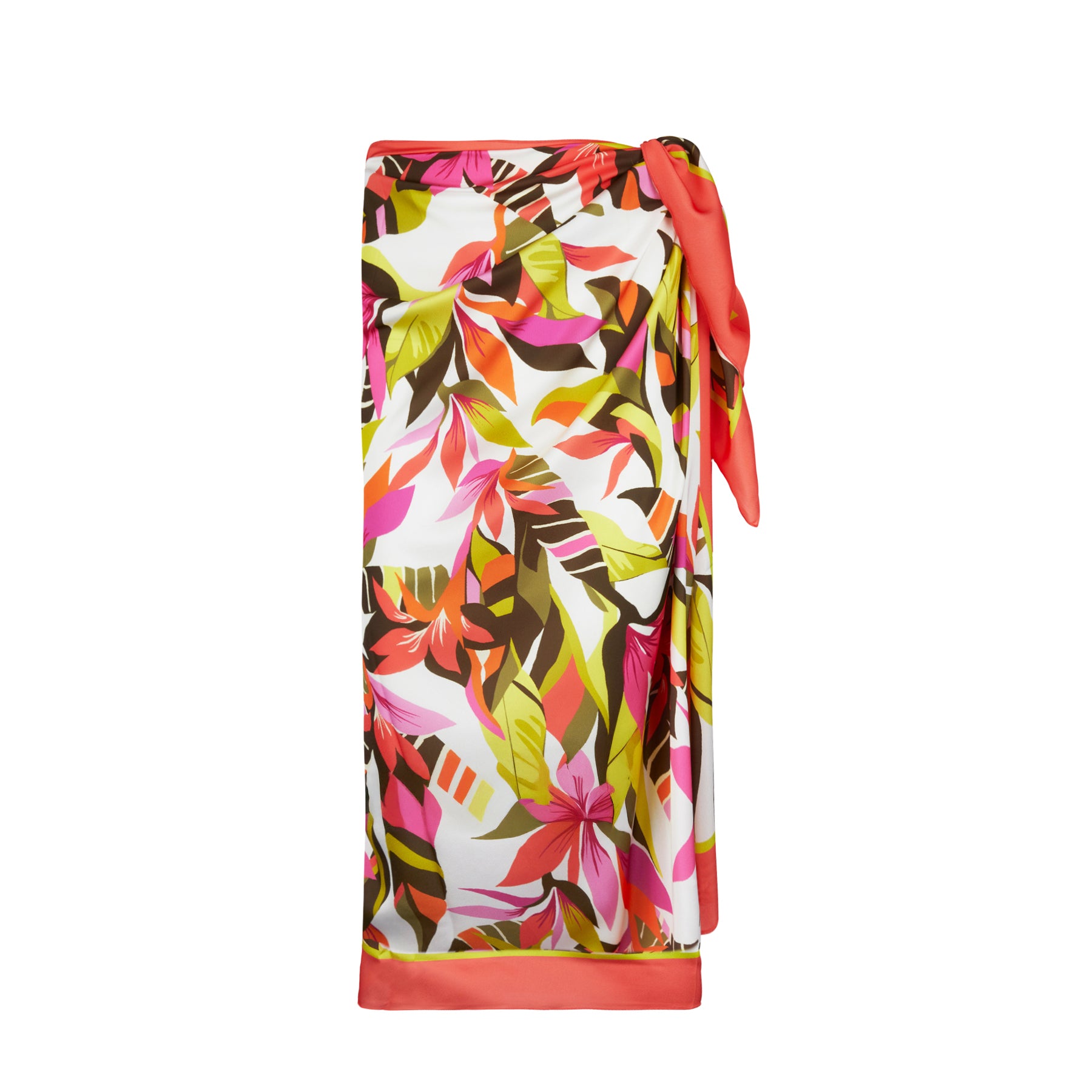 Antigel Swim La Radieuse Pareo