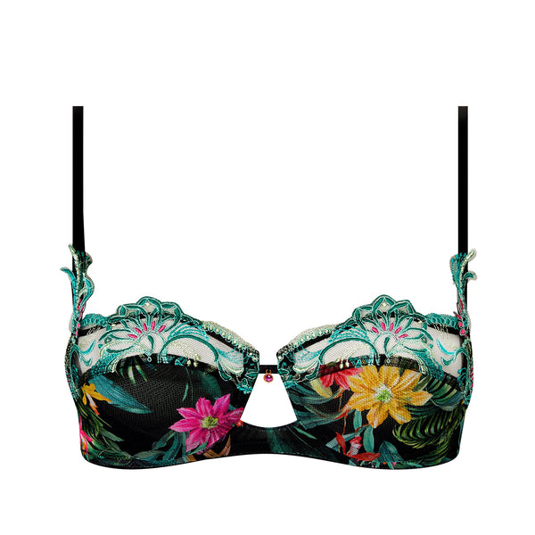 70E☆リズシャルメル LISE CHARMEL Reve Orchideeブラ 70E☆リズシャルメル LISE CHARMEL Reve Orchideeブラ(70)｜売買された