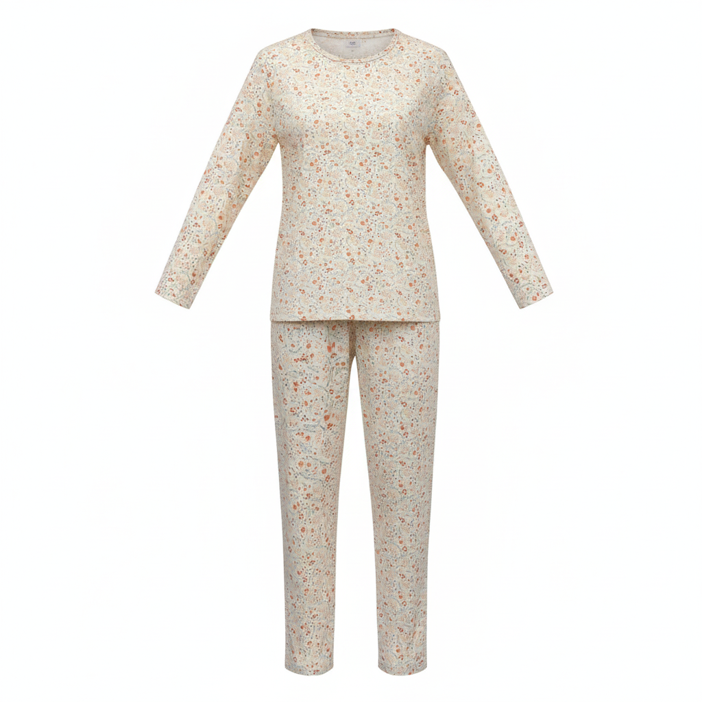 P-Jamas Pyjama Set