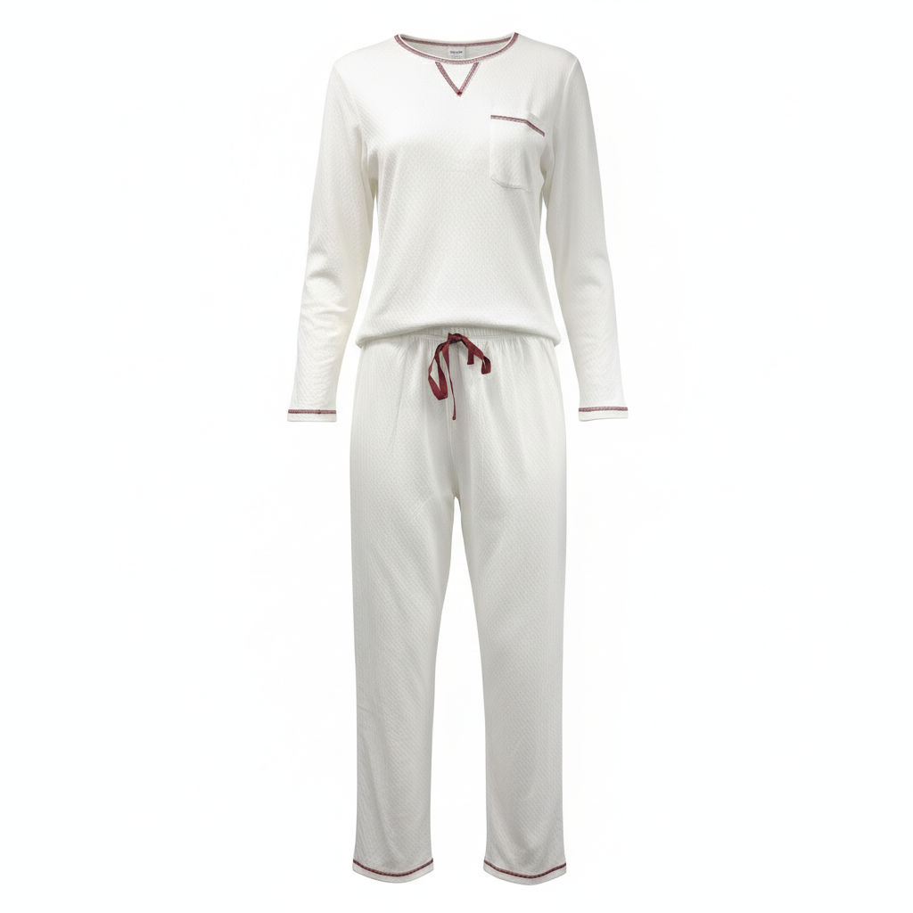 P-Jamas Pyjama Set