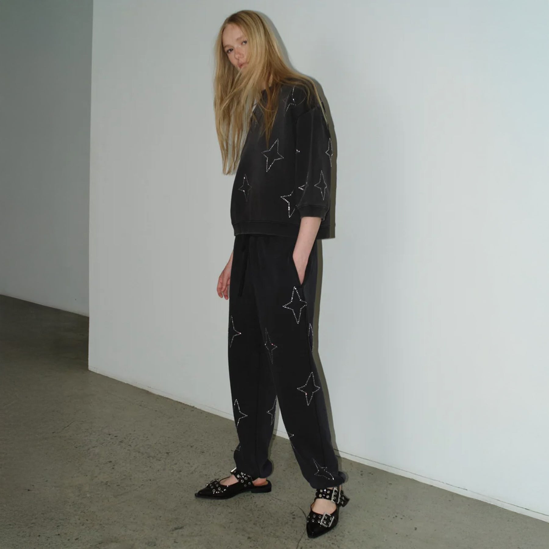 Melissa Nepton Kassidy Joggers