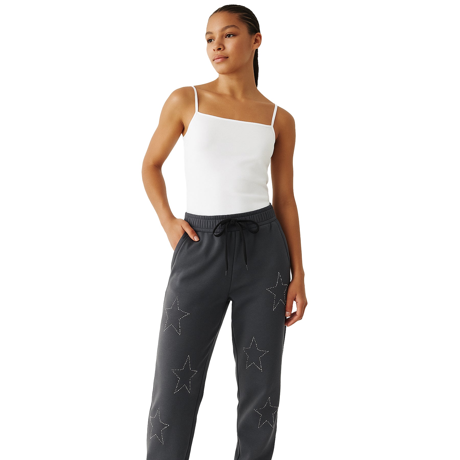 Melissa Nepton Kassidy Joggers