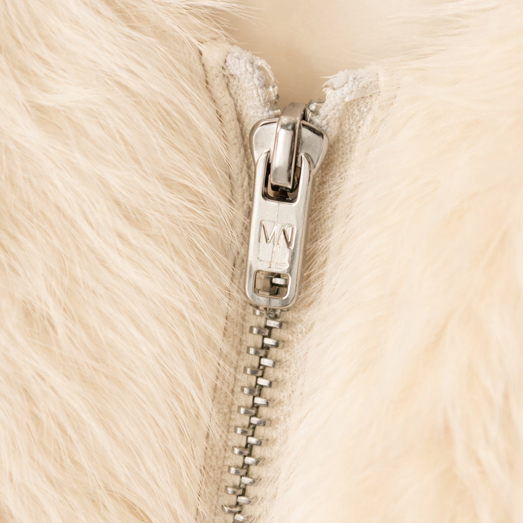 Melissa Nepton Soaz Fuzzy Jacket