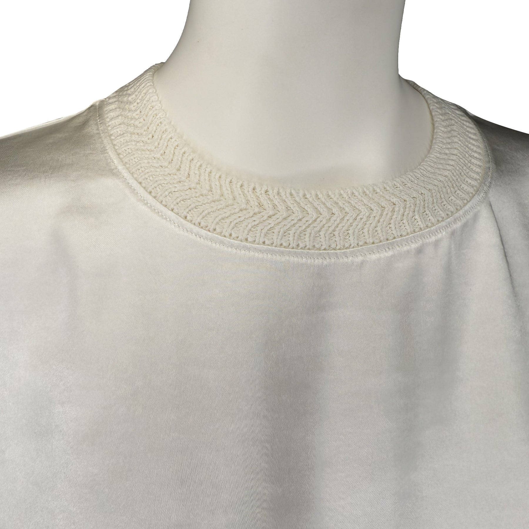 Melissa Nepton Short Sleeve Blouse